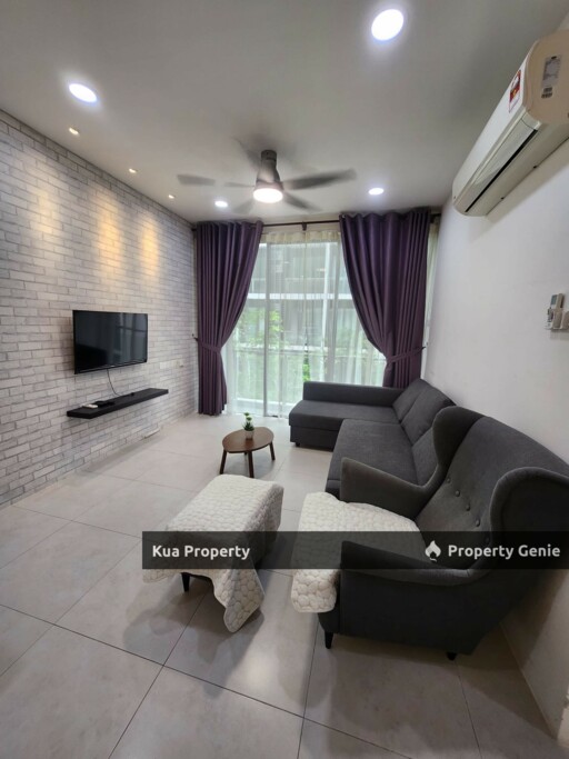 Gala Residence For Rent