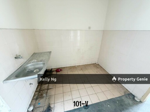 Flat Bukit Tinggi 2 Klang For Rent & Sale