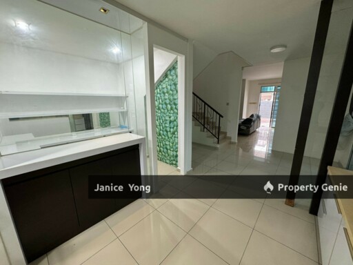 LA Garden @ Bandar Jaya Putra (JP Perdana )