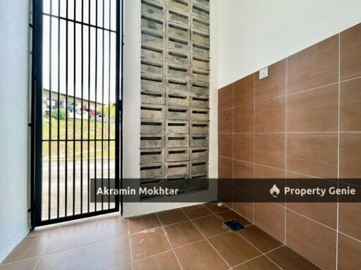 [NEW UNIT] DOUBLE STOREY DUA RUBY PARKHOMES TAMAN RUBY DENGKIL