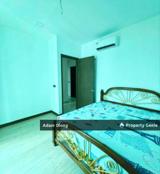 Green Haven Service Apartment @ Private Lift