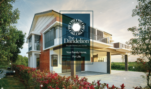 The Dandelion @ Meridin East