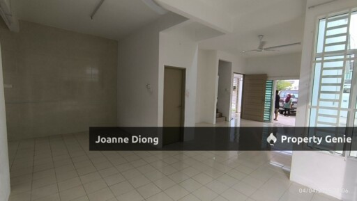 Taman Prima Residensi Utama