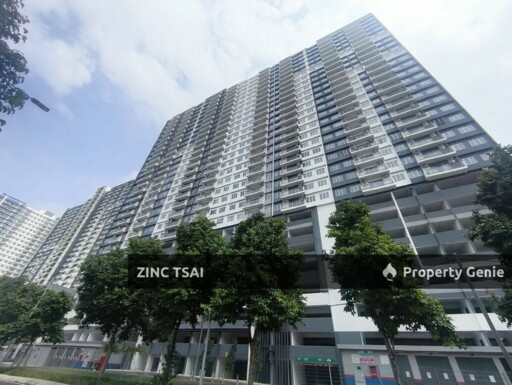 Residensi Selangorku Begonia {Save RM 53,200}
