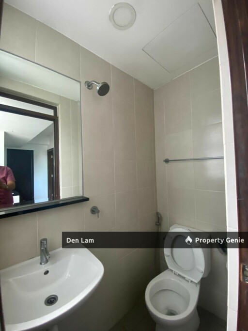 Trillion KL Jalan Tun Razak 4 Room Type Luxury Condo for Sale !!