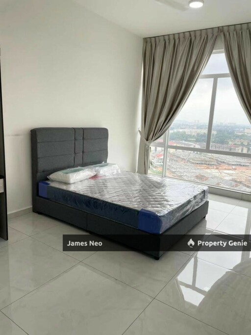 Havona For Rent Taman Mount Austin For Rent
