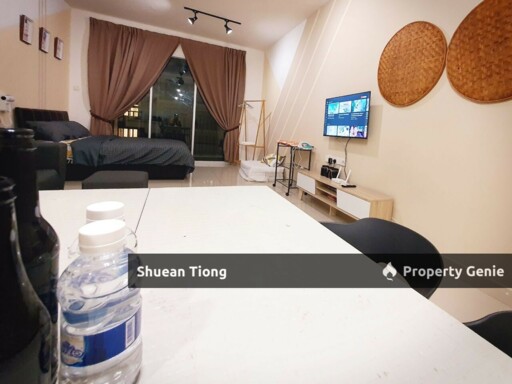For Rent Aliff Avenue