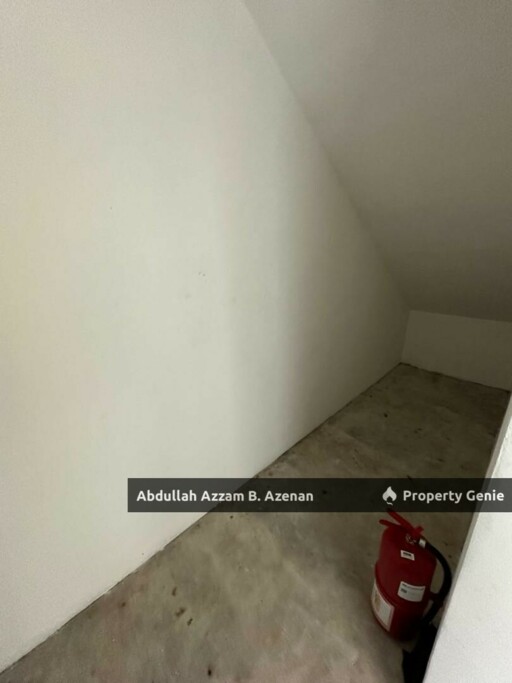 Taman Kucai Indah 2 Double Storey Terrace, Kulim