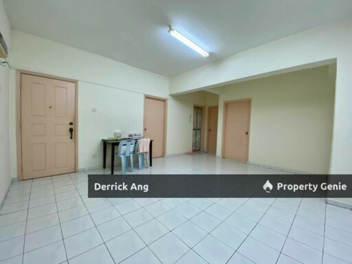 For Rent - Skudai Villa Apartment For Rent Jalan Aman For Rent Taman Skudai Baru For Rent Johor For Rent
