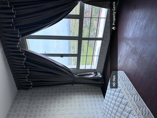 Ocean Palms Condo Melaka near Klebang Delima Golden Coast Seri Bayan