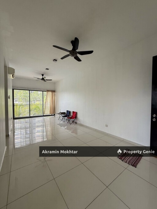 SEASONS GARDEN RESIDENCE  WANGSA MAJU SEC.10,  KUALA LUMPUR