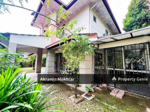 FREEHOLD, FACING OPEN, FULLY RESONATED & EXTENDED | Semi-D 2 Storey Taman Setia 2, Balakong, Seri Kembangan