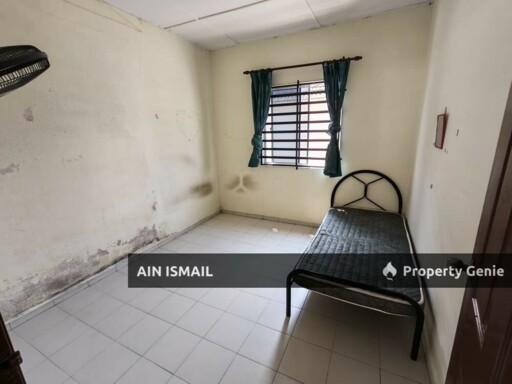 [CORNER LOT] TERES SETINGKAT BUKIT UBI, KUANTAN