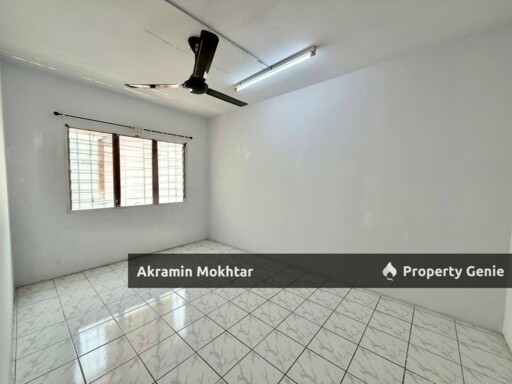 Freehold & 1st Floor | Flat Baiduri Bandar Tasik Kesuma, Semenyih