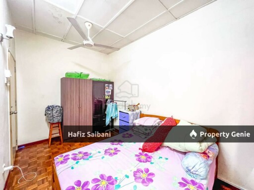 Double Storey House Bandar Mahkota Cheras