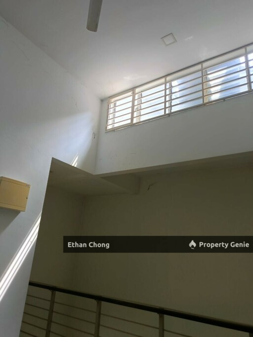 Partially Furnished Double Storey Terrace House for Rent at Ariza, Elmina East, Shah Alam