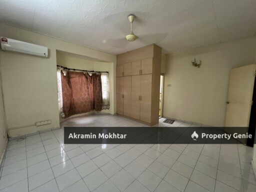 Freehold & Non Bumi | Double Storey Terrace House – Bandar Bukit Tinggi, Klang