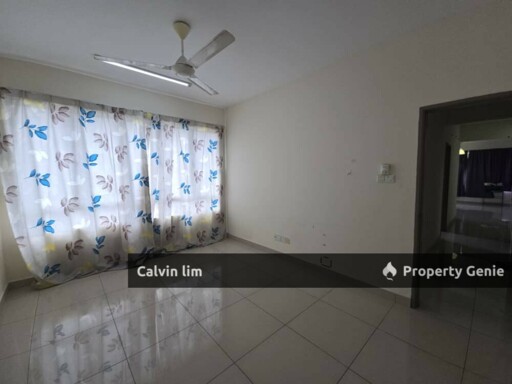 Platinum lake 21 location setapak unit ready to rent