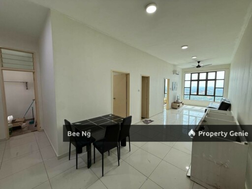 D'Summit Residences