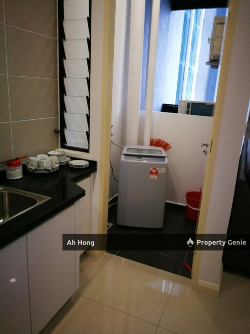 Medini / D Pristine / 2bedroom / Fully Furnished / Legoland