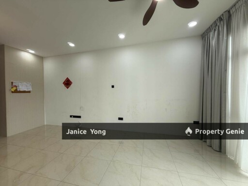 Palazio Serviced Apartment @ Mount Austin