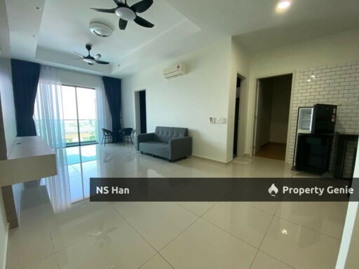 Ong Kim Wee Residence Melaka