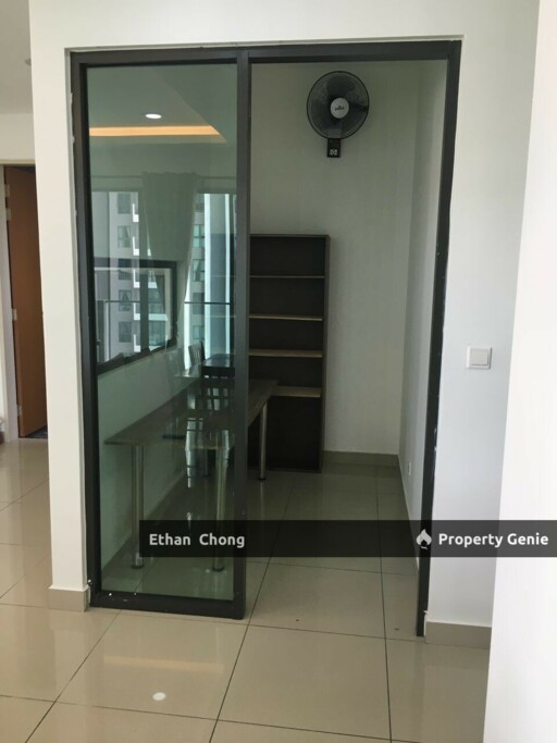 CITIZEN1@OLD KLANG ROAD FULLY FURNISHED WHOLE UNIT FOR SALE