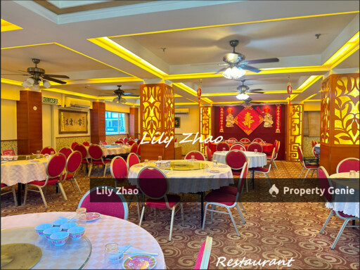Prime 9-Storey Hotel Building for Sale, Investor Investment Tourists Attractions Spots in the Heart of Kota Kinabalu City Centre, Sabah, Malaysia
