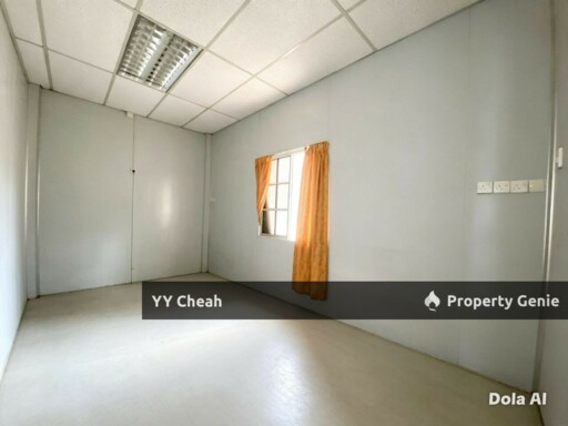 Sunway City Ipoh 1.5 Storey Factory Corner, Facing Main Road Hottest Ipoh Development Area Sunway Medical Centre
