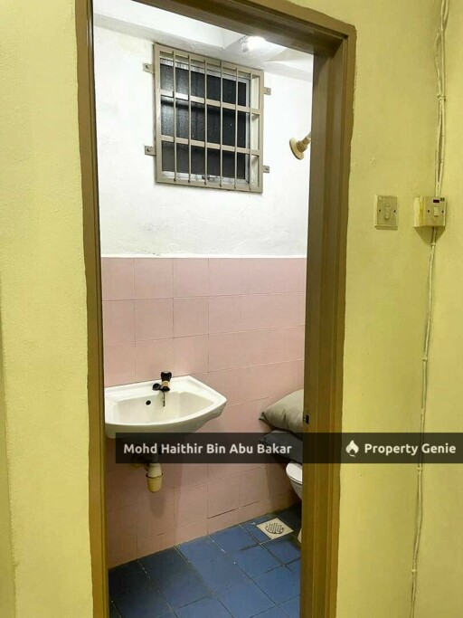 Taman Kasturi Cheras