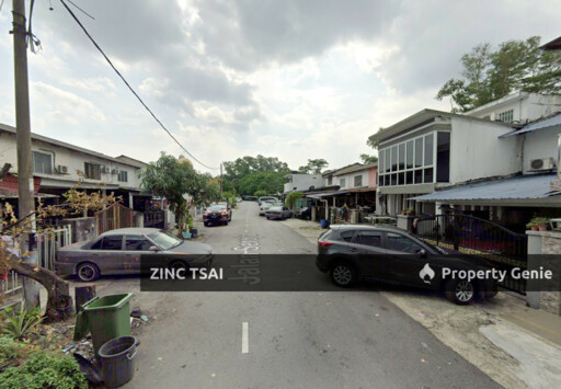 2 Storey Terrace @ Taman Bukit Belimbing🔥Save RM 113,820🔥8 mins drive to MRT Serdang Raya Selatan🔥7 mins drive to The Mines Shopping Mall