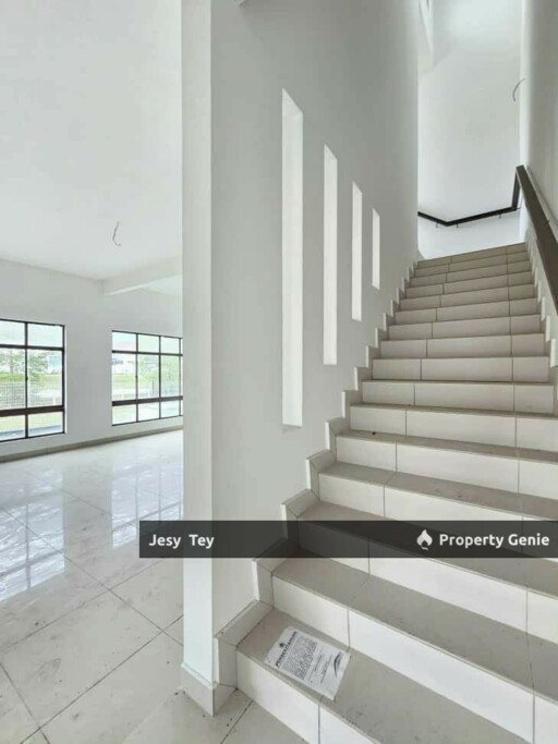 Taman Seri Austin Double Storey Endlot Sales