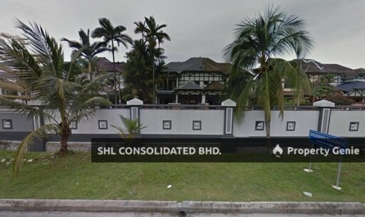 Hao Residence @ Bandar Sungai Long