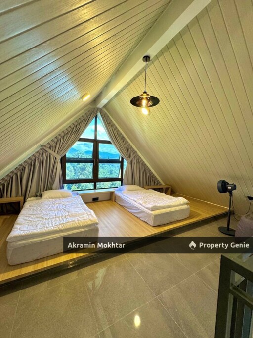 Private Estate Property Hill Top in Hulu Langat , Selangor