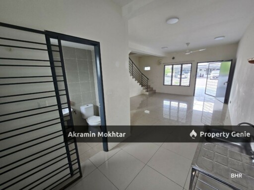 RENOVATED | 2 STOREY TERRACE HOUSE KITA BAYU CYBERSOUTH DENGKIL