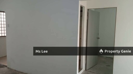 Flat Taman Suria Pendamar @ Port Klang-Blok C Tingkat 3-Ready 30/9