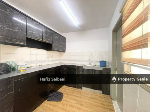 Pantai Hillpark Phase 2 Bangsar South Pantai Dalam