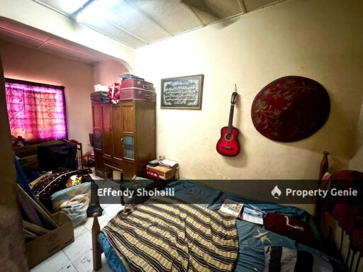 KOTA DAMANSARA SEKSYEN 6 DOUBLE STOREY