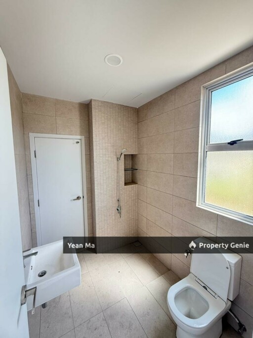 Tamansari Dahlia Rawang For Rent