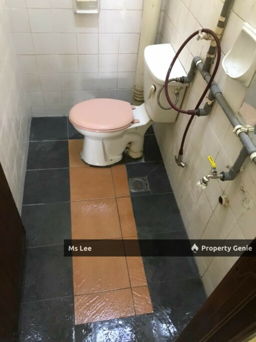 3rd floor Shop Apartment-Taman Desaria-PJS 5-Petaling Jaya-Ready Now