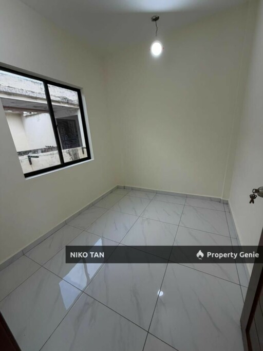 Setia Indah Flat Fully Renovated For Sale