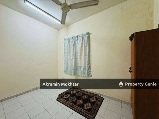 Level 1 Townhouse Amansiari Selayang