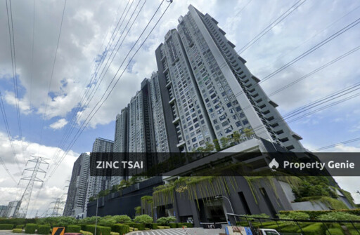 The Havre Bukit Jalil Condominium Auction | 1,238 sqft Condo | Save RM 57K | RM 513K