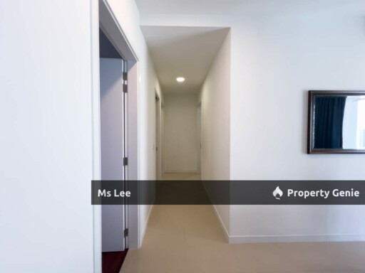 Pavilion Hilltop @ Mont Kiara-level 20 facing KLCC-Sale below bank value Rm50k