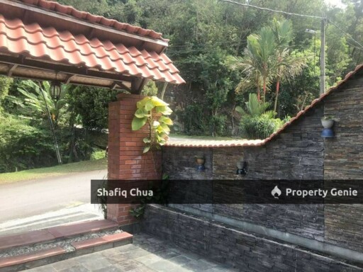 BALINESE CONCEPT I KLCC VIEW I 2 Storey Semi D Taman Melawati KL