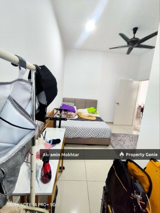 Freehold | Double Storey Terrace @ Taman Tiara Sendayan, Bandar Seri Sendayan, Labu Negeri Sembilan.