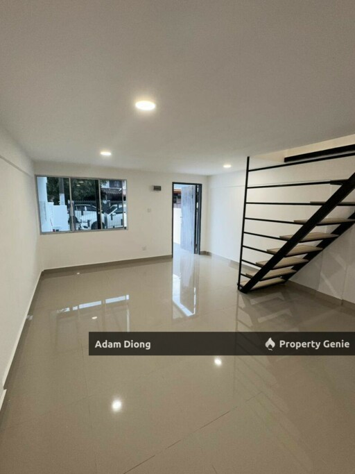 Taman Plentong Baru Masai