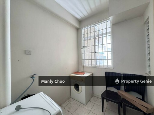 FURNISHED Klebang 8 Delima Tanjung Kling Nr Seri Bayan Ocean Plam
