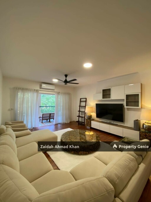 Duplex Seri Maya Condominium Renovated