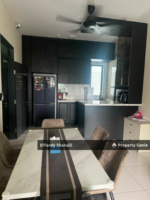AURA RESIDENCE CONDO PRESINT 8 PUTRAJAYA
